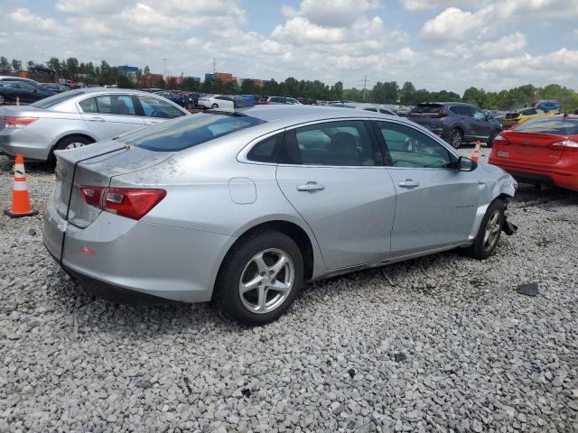 Photo 3 from auction – 2016 CHEVROLET MALIBU LS with VIN 1G1ZC5ST2GF279339