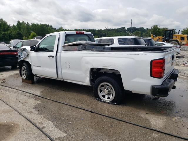Photo 2 from auction – 2014 CHEVROLET SILVERADO with VIN 1GCNCPEC7EZ269060