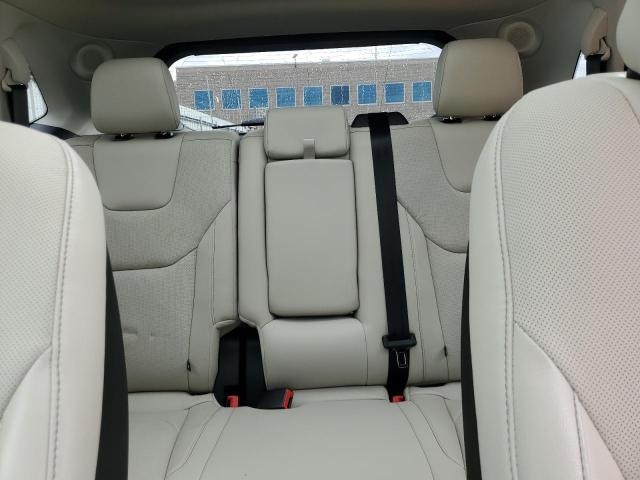 Photo 10 from auction – 2022 FORD EDGE TITAN with VIN 2FMPK4K98NBA00504