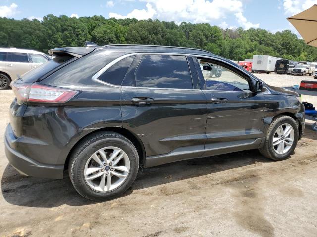 Photo 3 from auction – 2015 FORD EDGE SEL with VIN 2FMTK3J84FBB25129