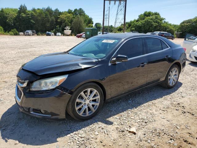 CHEVROLET MALIBU 2LT 2014 with VIN 1G11E5SL6EF295306 - Photo from auction
