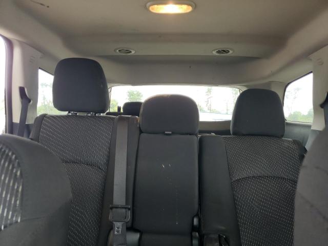 Photo 10 from auction – 2020 DODGE JOURNEY SE with VIN 3C4PDCAB3LT277270