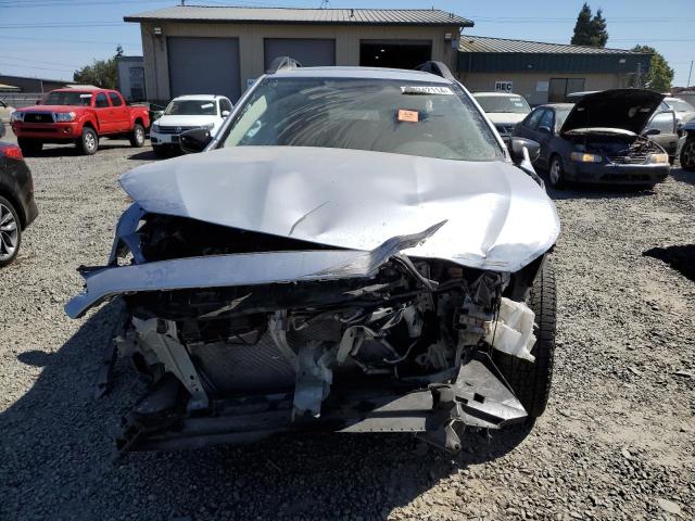 Photo 5 from auction – 2023 SUBARU OUTBACK ON with VIN 4S4BTALC7P3188354