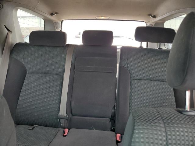 Photo 10 from auction – 2004 TOYOTA 4RUNNER SR with VIN JTEBT14R140037347