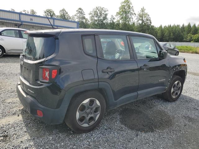 Photo 3 from auction – 2015 JEEP RENEGADE S with VIN ZACCJBAT9FPC22103