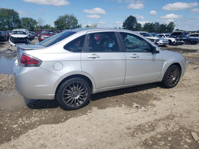 Photo 3 from auction – 2011 FORD FOCUS SES with VIN 1FAHP3GN5BW135045