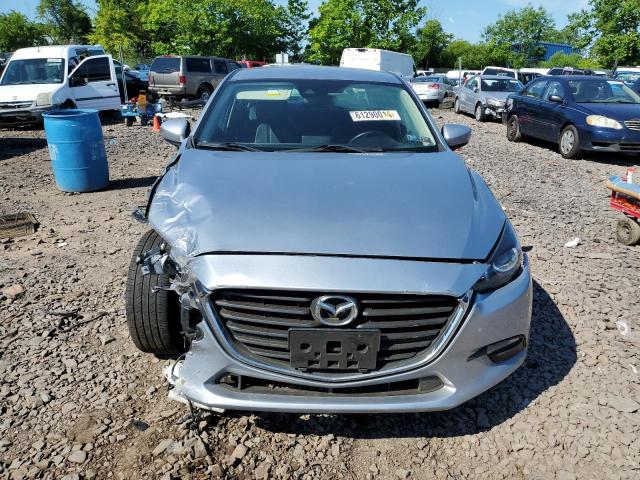 Photo 5 from auction – 2018 MAZDA 3 TOURING with VIN 3MZBN1V33JM181075