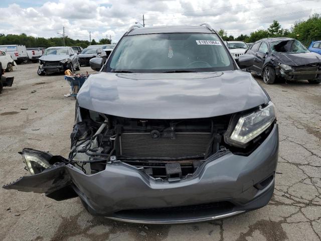 Photo 5 from auction – 2016 NISSAN ROGUE S with VIN KNMAT2MV1GP698102