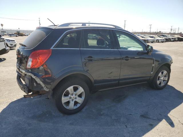Photo 3 from auction – 2014 CHEVROLET CAPTIVA LS with VIN 3GNAL2EK5ES582413