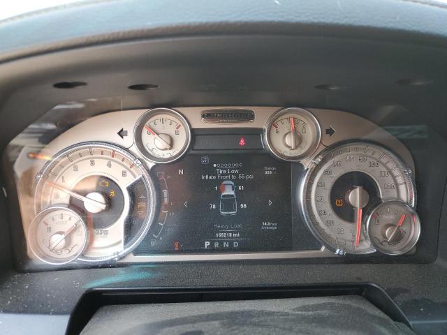 Photo 9 from auction – 2013 RAM 2500 LONGH with VIN 3C6UR5GL3DG517046