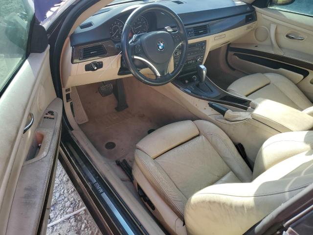 Photo 8 from auction – 2009 BMW 328 I with VIN WBAWB33549P136484