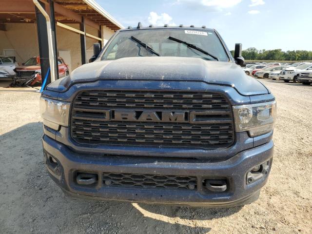 Photo 5 from auction – 2022 RAM 2500 BIG H with VIN 3C6UR5DL7NG100907