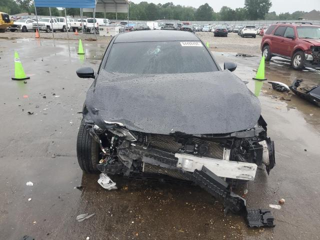 Photo 5 from auction – 2021 NISSAN ALTIMA SV with VIN 1N4BL4DVXMN384445