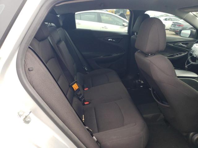 Photo 10 from auction – 2018 CHEVROLET MALIBU LS with VIN 1G1ZB5ST3JF292675