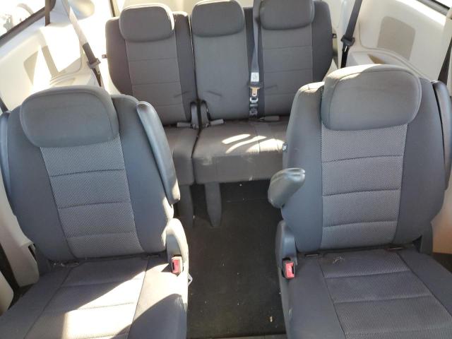 Photo 10 from auction – 2009 DODGE GRAND CARA with VIN 2D8HN44E59R623281