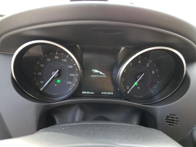 Photo 9 from auction – 2019 JAGUAR F-PACE PRE with VIN SADCJ2FX4KA608163