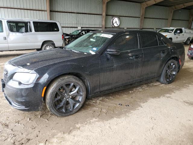 Photo 1 from auction – 2023 CHRYSLER 300 TOURIN with VIN 2C3CCAAG8PH548974