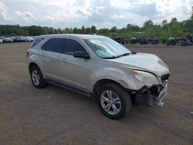 Photo 4 from auction – 2011 CHEVROLET EQUINOX with VIN 2CNFLCECXB6239082