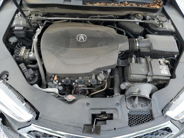 Фото 11 с аукциона – 2018 ACURA TLX TECH с VIN 19UUB2F57JA000892