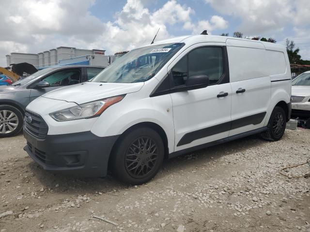 FORD TRANSIT CO 2019 with VIN NM0LS7E25K1405176 - Photo from auction