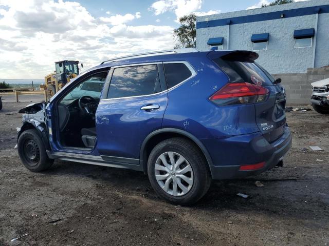 Снимка 2 от търг – 2017 NISSAN ROGUE S с VIN KNMAT2MT3HP513757