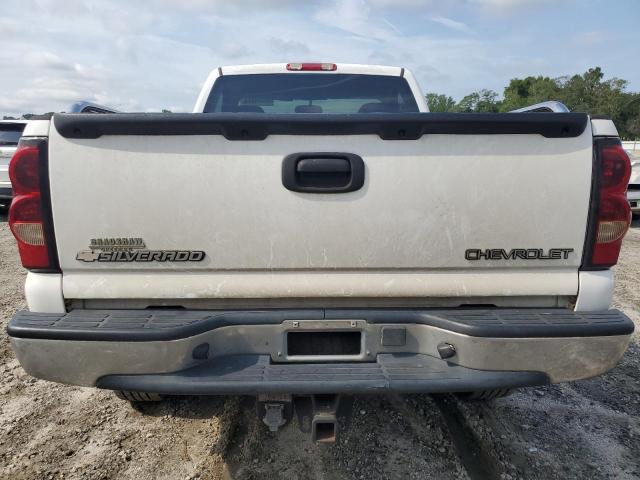 Photo 6 from auction – 2005 CHEVROLET SILVERADO with VIN 1GCEK14T25Z102025