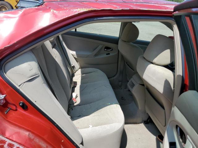 Photo 10 from auction – 2007 TOYOTA CAMRY CE with VIN 4T1BE46K37U089913