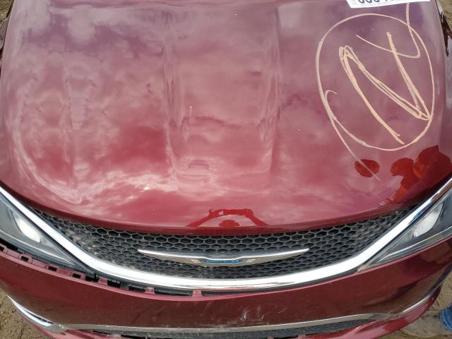 Foto 12 de la subasta – 2020 CHRYSLER PACIFICA H con VIN 2C4RC1N77LR258858