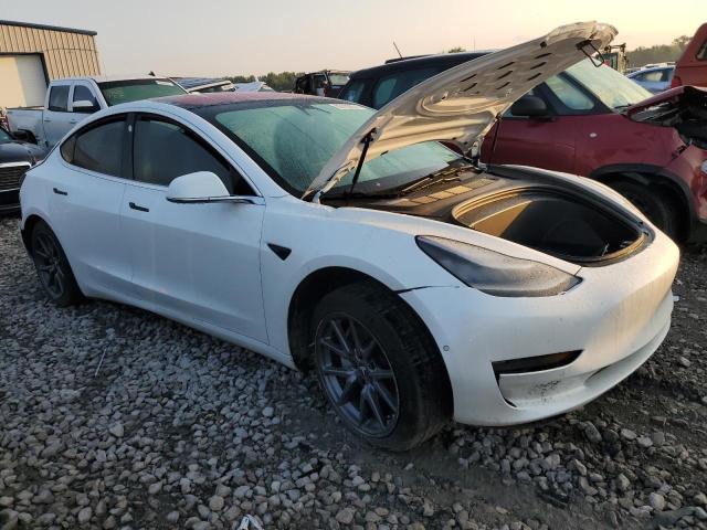 Photo 4 from auction – 2018 TESLA MODEL 3 with VIN 5YJ3E1EAXJF023472