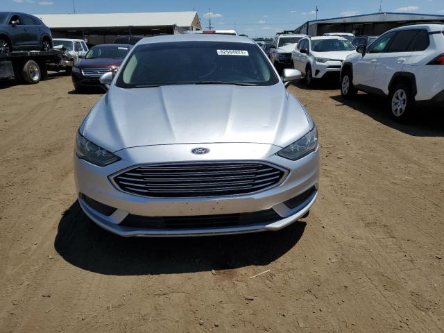 Photo 5 from auction – 2017 FORD FUSION SE with VIN 3FA6P0LU4HR209182