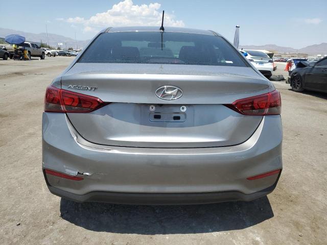 Photo 6 from auction – 2022 HYUNDAI ACCENT SE with VIN 3KPC24A64NE186108