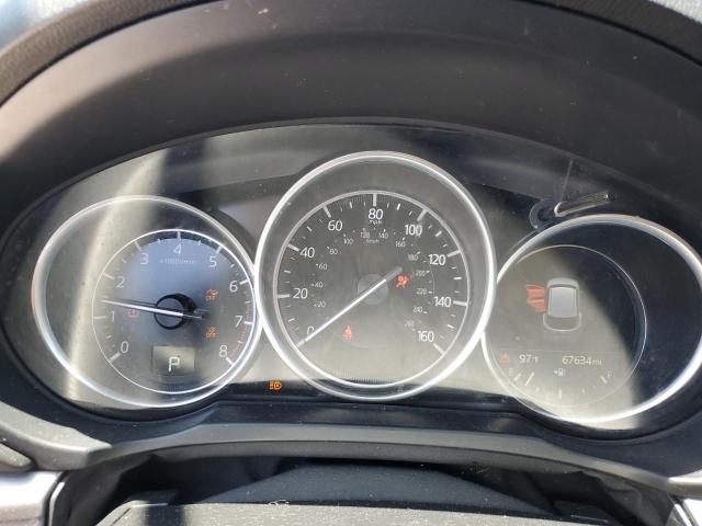 Photo 9 from auction – 2020 MAZDA CX-5 TOURI with VIN JM3KFACM0L0772862