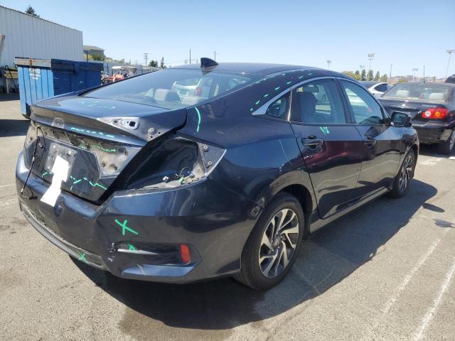 Photo 3 from auction – 2017 HONDA CIVIC EX with VIN 19XFC2F79HE230222