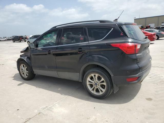 Photo 2 from auction – 2019 FORD ESCAPE SEL with VIN 1FMCU9HD2KUB59963