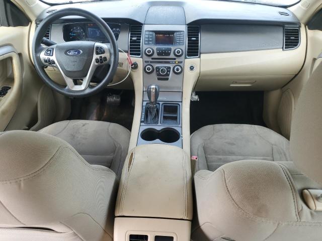 Photo 8 from auction – 2013 FORD TAURUS SE with VIN 1FAHP2D85DG107946
