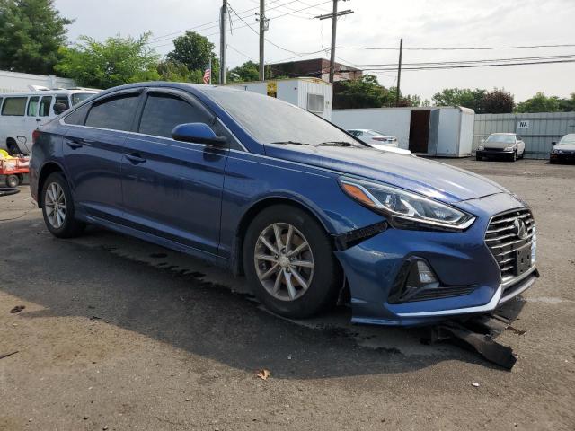 Photo 4 from auction – 2019 HYUNDAI SONATA SE with VIN 5NPE24AF3KH798235