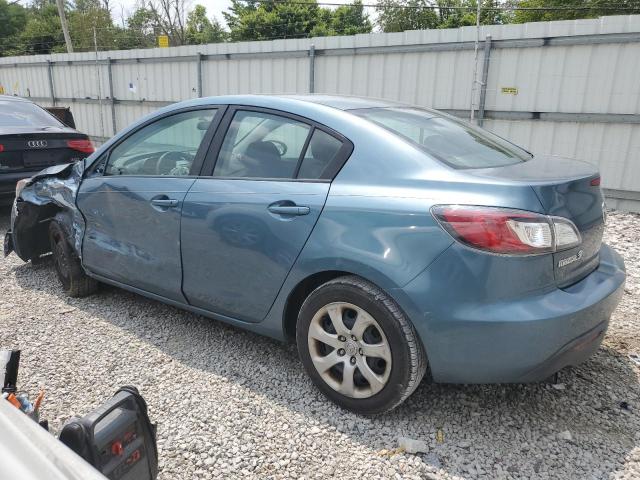 Foto 2 de la subasta – 2011 MAZDA 3 I con VIN JM1BL1UG4B1474303