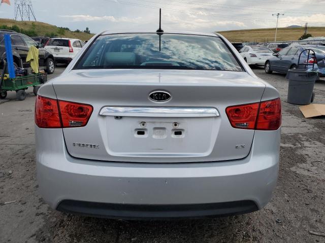 Photo 6 from auction – 2013 KIA FORTE EX with VIN KNAFU4A25D5686791