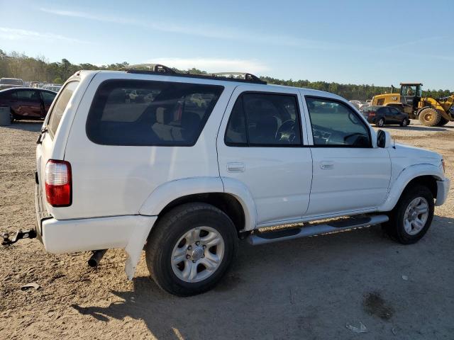 Photo 3 from auction – 2002 TOYOTA 4RUNNER SR with VIN JT3GN86R820256883