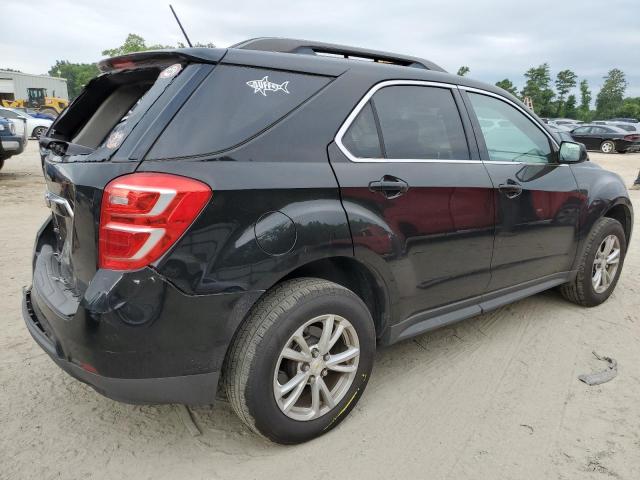 Photo 3 from auction – 2017 CHEVROLET EQUINOX LT with VIN 2GNALCEK8H6140847