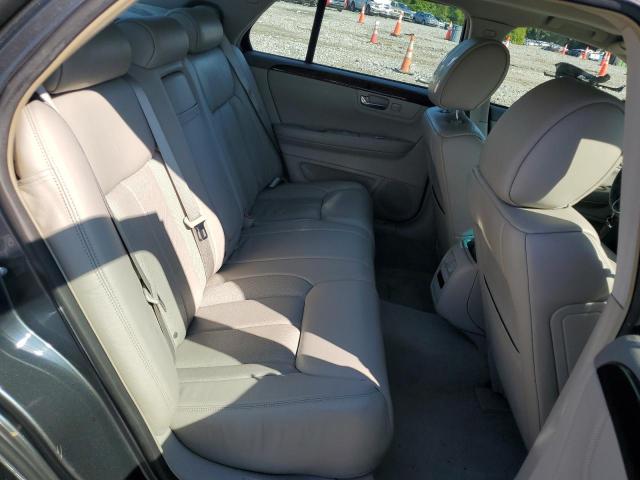 Photo 10 from auction – 2011 CADILLAC DTS with VIN 1G6KH5E66BU120976
