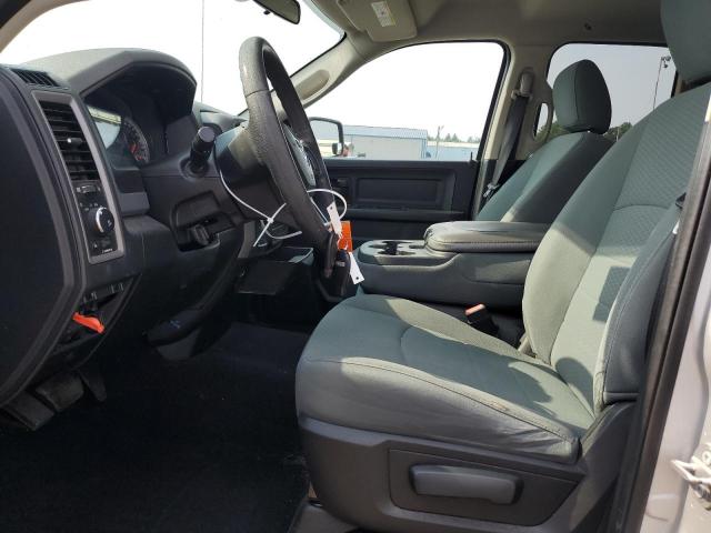 Photo 7 from auction – 2017 RAM 1500 ST with VIN 1C6RR7FT1HS612786