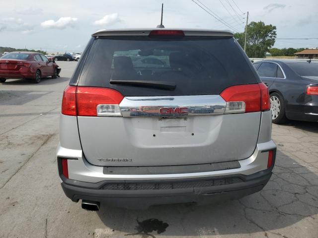 Zdjęcie 6 z aukcji – 2016 GMC TERRAIN SL z VIN 2GKALMEK8G6244773