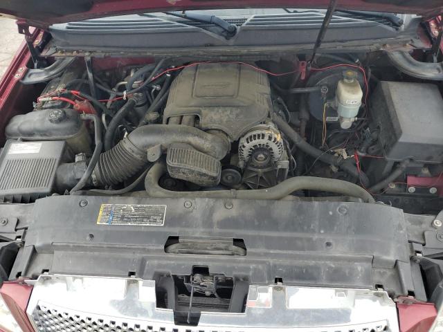 Photo 12 from auction – 2010 GMC YUKON DENA with VIN 1GKUCEEFXAR105133