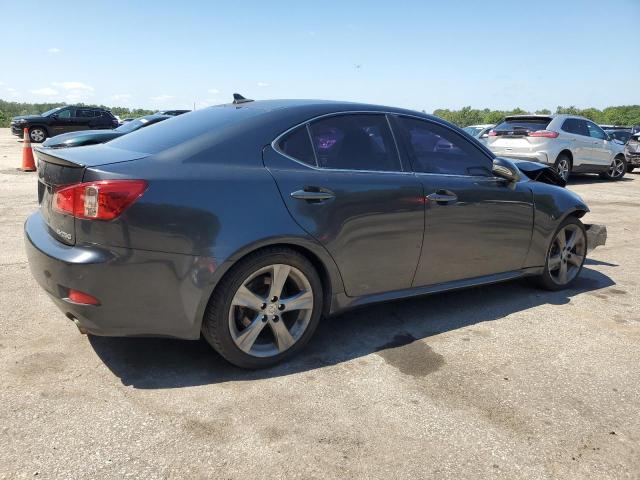 Photo 3 from auction – 2011 LEXUS IS 250 with VIN JTHBF5C20B5138191