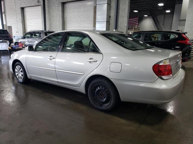 Photo 2 from auction – 2005 TOYOTA CAMRY LE with VIN 4T1BE32K65U089840