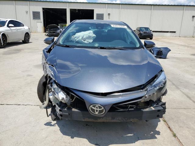 Photo 5 from auction – 2018 TOYOTA COROLLA L with VIN 5YFBURHEXJP835046