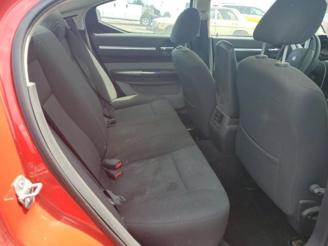 Photo 10 from auction – 2008 DODGE CHARGER with VIN 2B3KA43G68H318168
