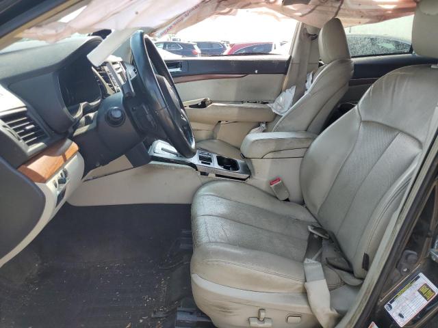 Снимка 7 от търг – 2014 SUBARU OUTBACK 2. с VIN 4S4BRCLC1E3288182