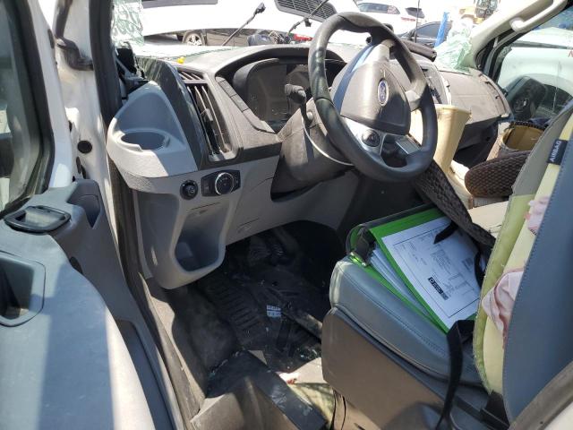 Фото 8 с аукциона – 2016 FORD TRANSIT T- с VIN 1FTYR2CG7GKB27033